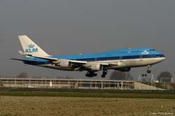 AMS 070328 13-Boeing B-747 PH-BFG KLM